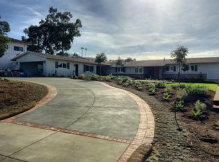 741 Muirlands Vista Way, La Jolla, CA 92037