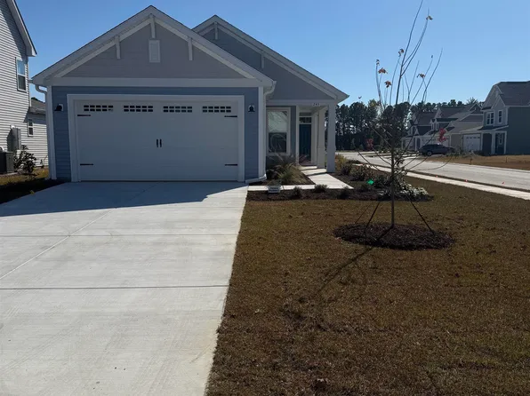 245 Broughton Dr., Myrtle Beach, SC 29579