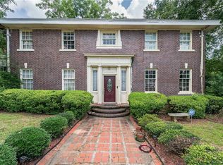 2770 Hillcrest Ave, Macon, GA 31204