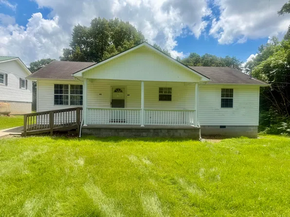 215 Worley Hill Top Rd, Stearns, KY 42647