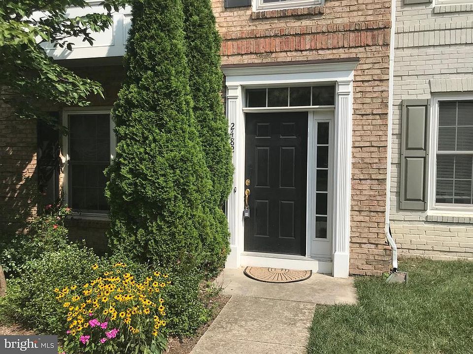 1st image of 2482 Mahogany Tree Ln