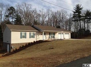 4662 Ramshorn Ct, Hudson, NC 28638