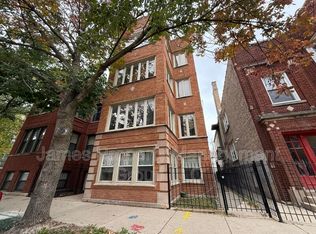 3702 W Wrightwood Ave #G, Chicago, IL 60647