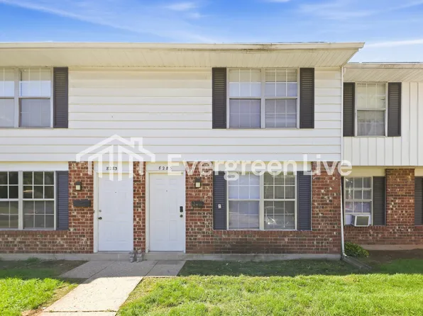 7735 Mount Hood, Huber Heights, OH 45424