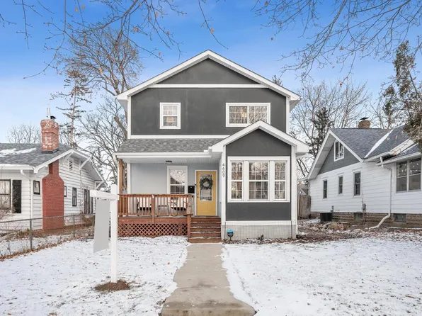 4609 Park Ave, Minneapolis, MN 55407