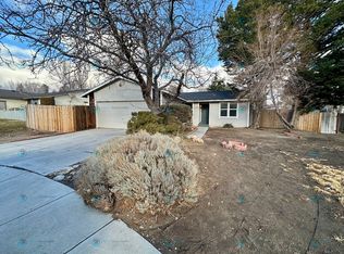 3879 Allen Glen Dr, Reno, NV 89503