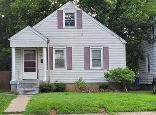 3638 Powell Ave, Louisville, KY