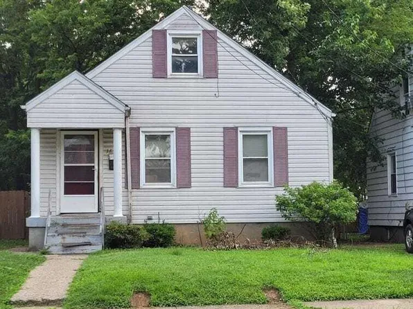 3638 Powell Ave, Louisville, KY 40215