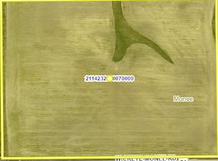0 W Crete Monee Rd, Monee, IL 60449