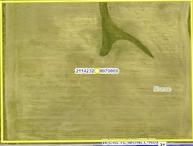0 W Crete Monee Rd, Monee, IL, 60449