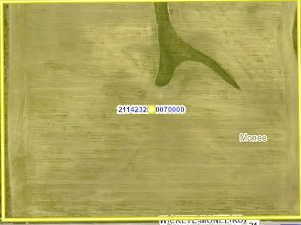 0 W Crete Monee Rd, Monee, IL 60449