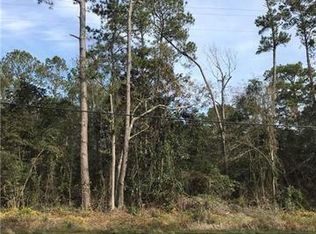 Old Spanish Trl, Slidell, LA 70461