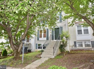 14607 Olde Kent Rd, Centreville, VA 20120