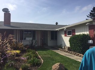 319 Westchester St, Hayward, CA 94544