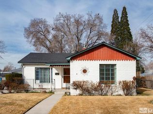 927 4th St, Sparks, NV