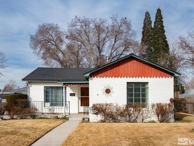 927 4th St, Sparks, NV, 89431