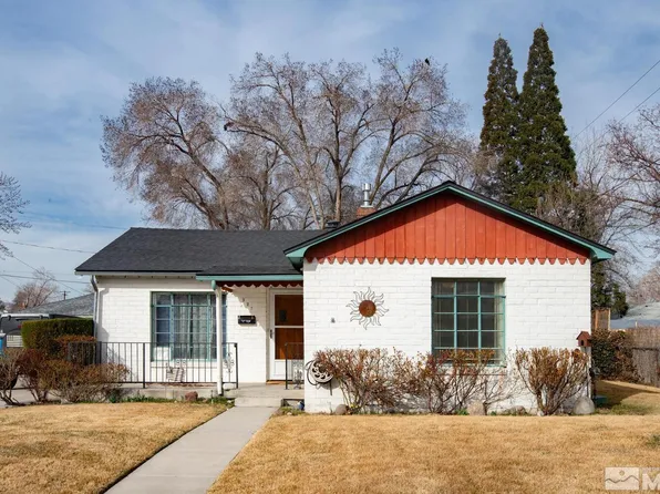 927 4th St, Sparks, NV 89431