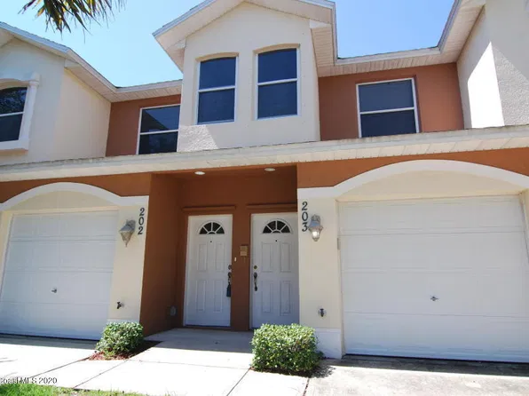 1030 Venetian Dr Unit 202, Melbourne, FL 32904