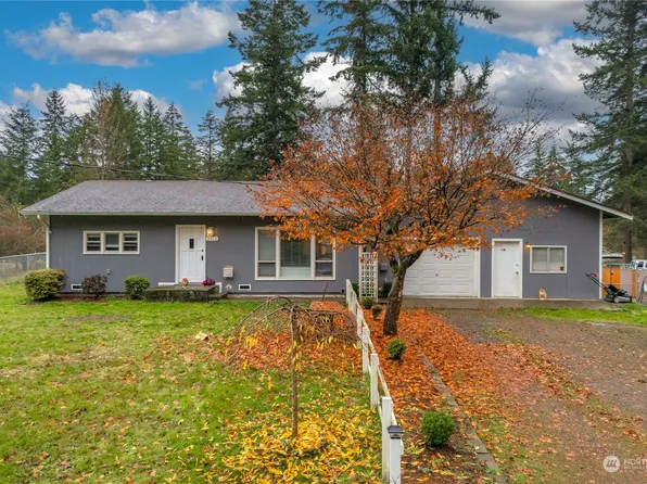 3922 248th Street E, Spanaway, WA 98387