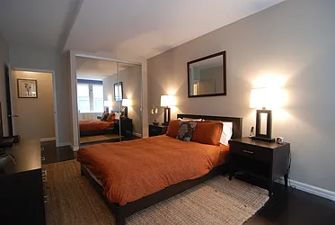 Rented by Global Realty Opportunities