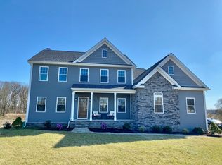 116 Chesterfield Arneytown Rd, Wrightstown, NJ 08562