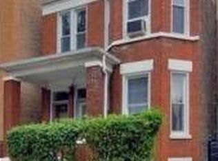 2955 N Fairfield Ave, Chicago, IL 60618