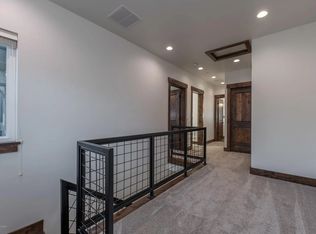 8525 S 1000 W, Victor, ID 83455