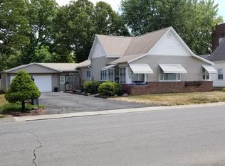 111 N Sandusky St, Catlin, IL