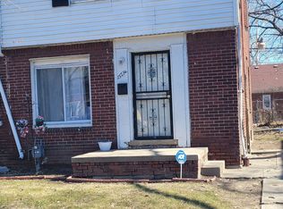 15774 Meyers Rd, Detroit, MI 48227