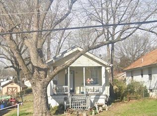 3245 Coles Ave, Saint Louis, MO 63114