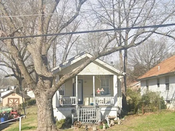 3245 Coles Ave, Saint Louis, MO 63114