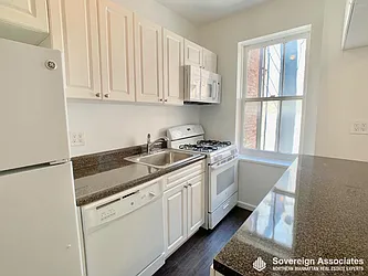 Rented by Sovereign Associates