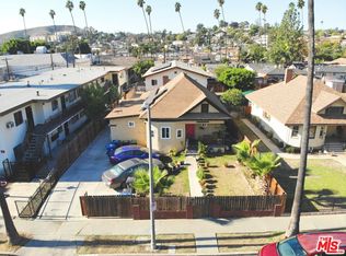 3723 Rosemead Ave, Los Angeles, CA 90032