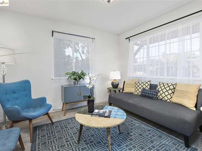 2918.5 Linden St, Oakland, CA, 94608
