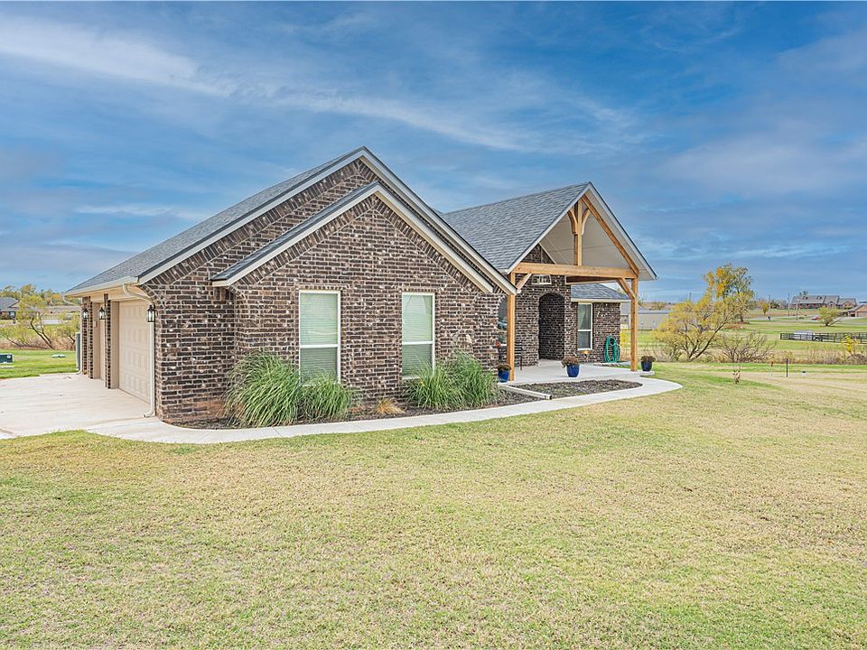1376 County Street 2977, Blanchard, OK 73010 Zillow