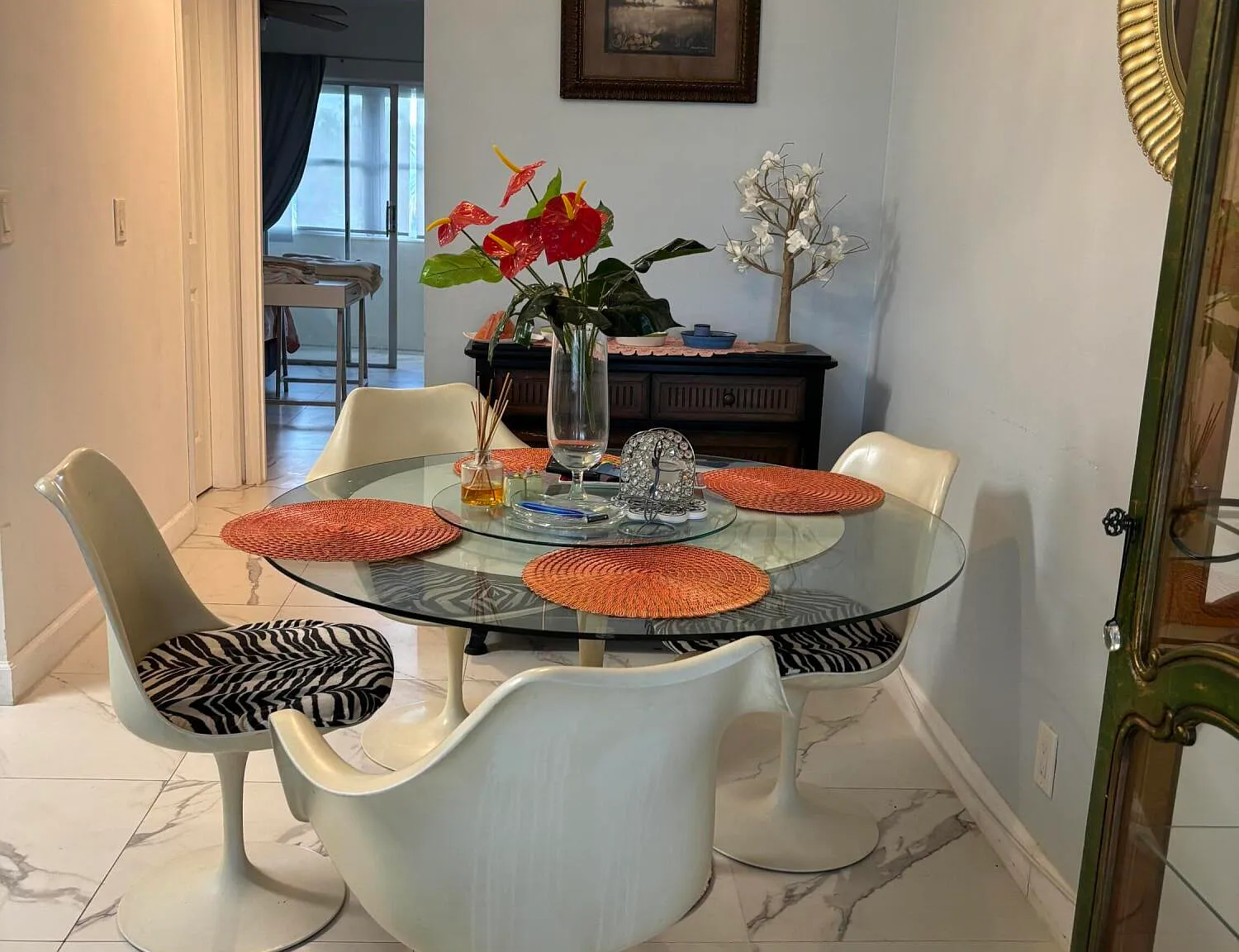 1 bed, 1.0 bath, 532 sqft, $1,450 — Photo 4