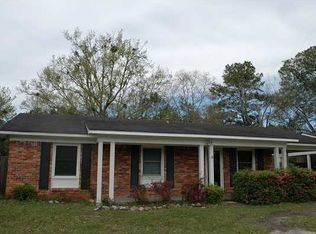 168 Esplanade Ave, Mobile, AL 36606