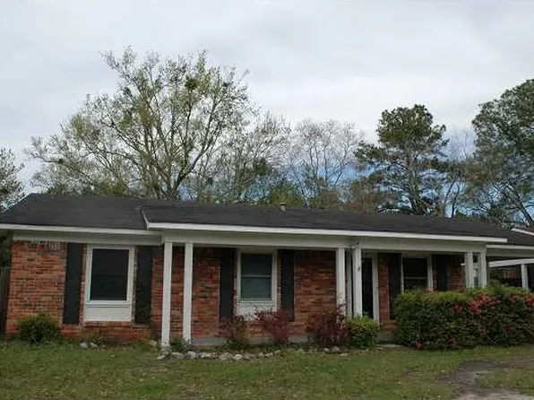 168 Esplanade Ave, Mobile, AL 36606
