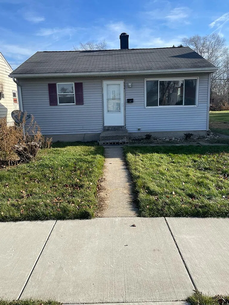 2 bed, 720 sqft, $1,150 — Photo 1