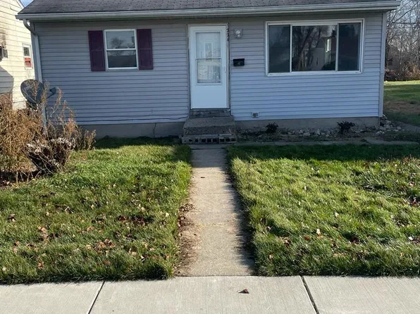 226 S Chicago St, South Bend, IN 46619