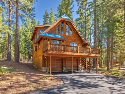 14750 Tyrol Rd, Truckee, CA, 96161