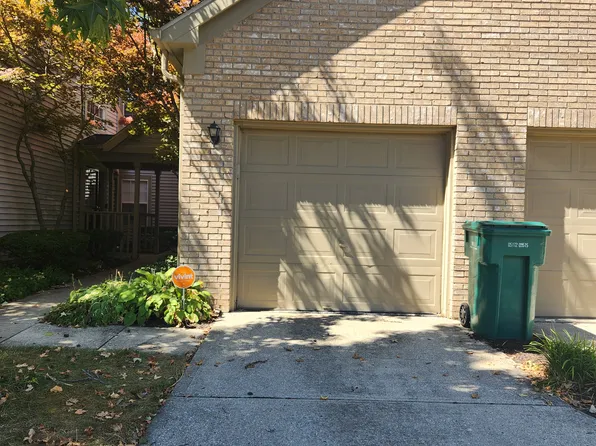 3708 Magenta Ln #3, Indianapolis, IN 46214