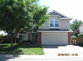 9004 Paso Robles Way, Elk Grove, CA 95758