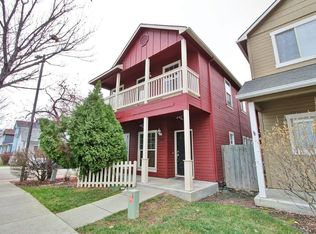 385 W Hale St, Boise, ID 83706