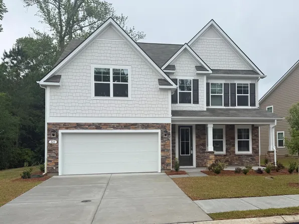 245 Konik St., Conway, SC 29526