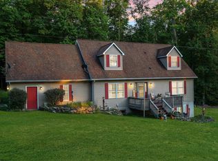 506 Cinder Bin Rd, Terra Alta, WV 26764