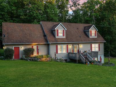 506 Cinder Bin Rd, Terra Alta, WV, 26764