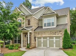 4296 Perimeter Park E, Atlanta, GA 30341