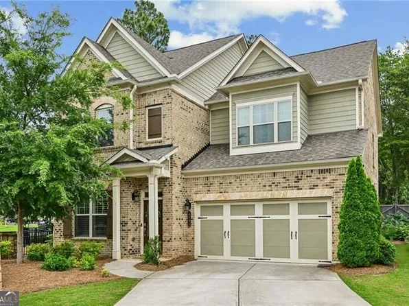 4296 Perimeter Park E, Atlanta, GA 30341