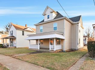 1518 Rorer Ave SW, Roanoke, VA 24016